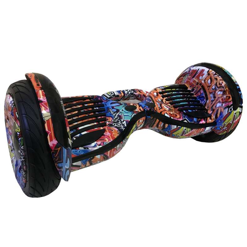 اسکوتر برقی اسمارت بالانس مدل SB-002