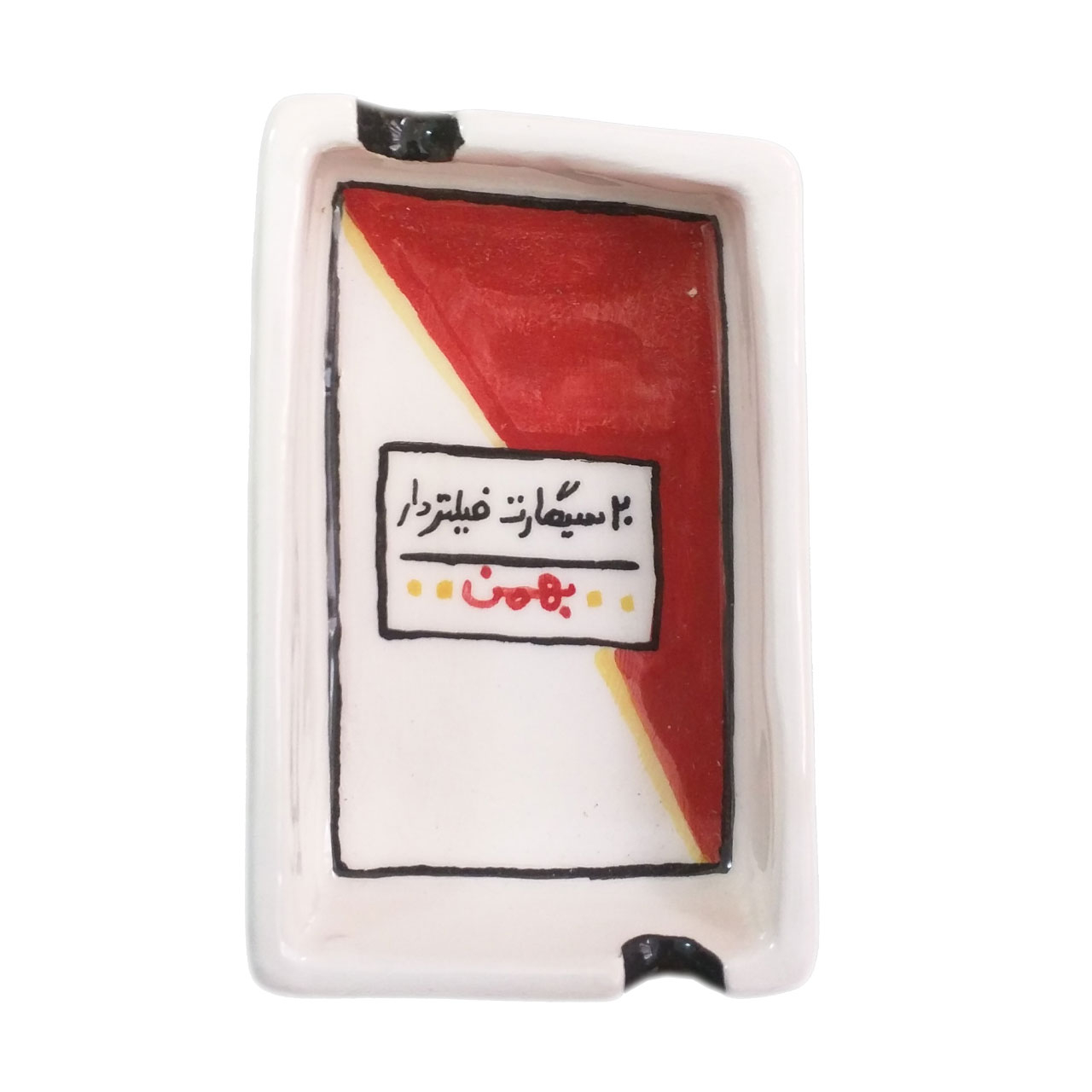 زیرسیگاری مدل A20