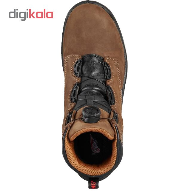 کفش ایمنی ردوینگ کد 4216