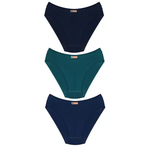 شورت مردانه پارلاک یلدیز کد ESAB مجموعه 3 عددی