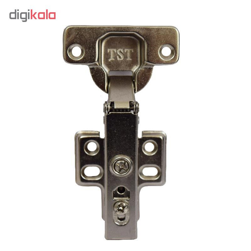 لولا آرام بند تی اس تی کد 1742720 بسته 2 عددی