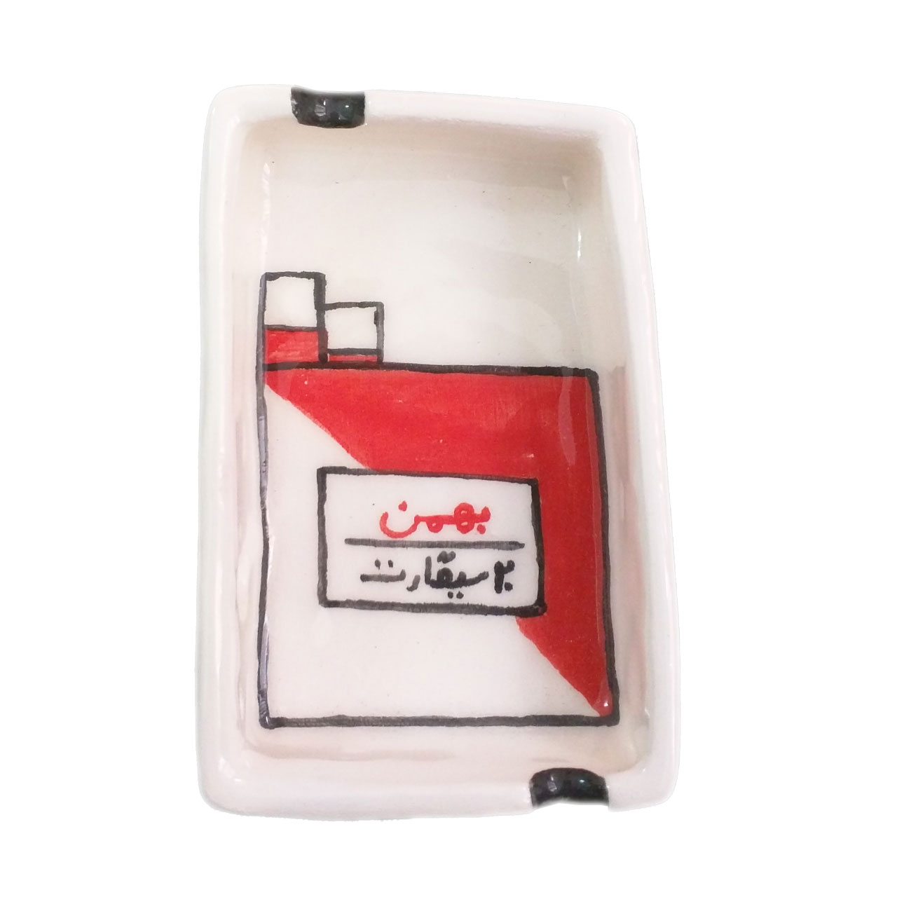 زیر سیگاری مدل a12