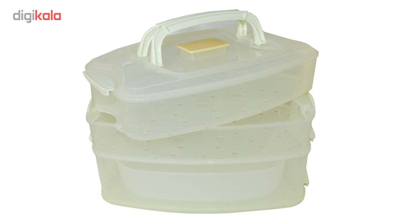 بخارپز سانی مدل SFS-760