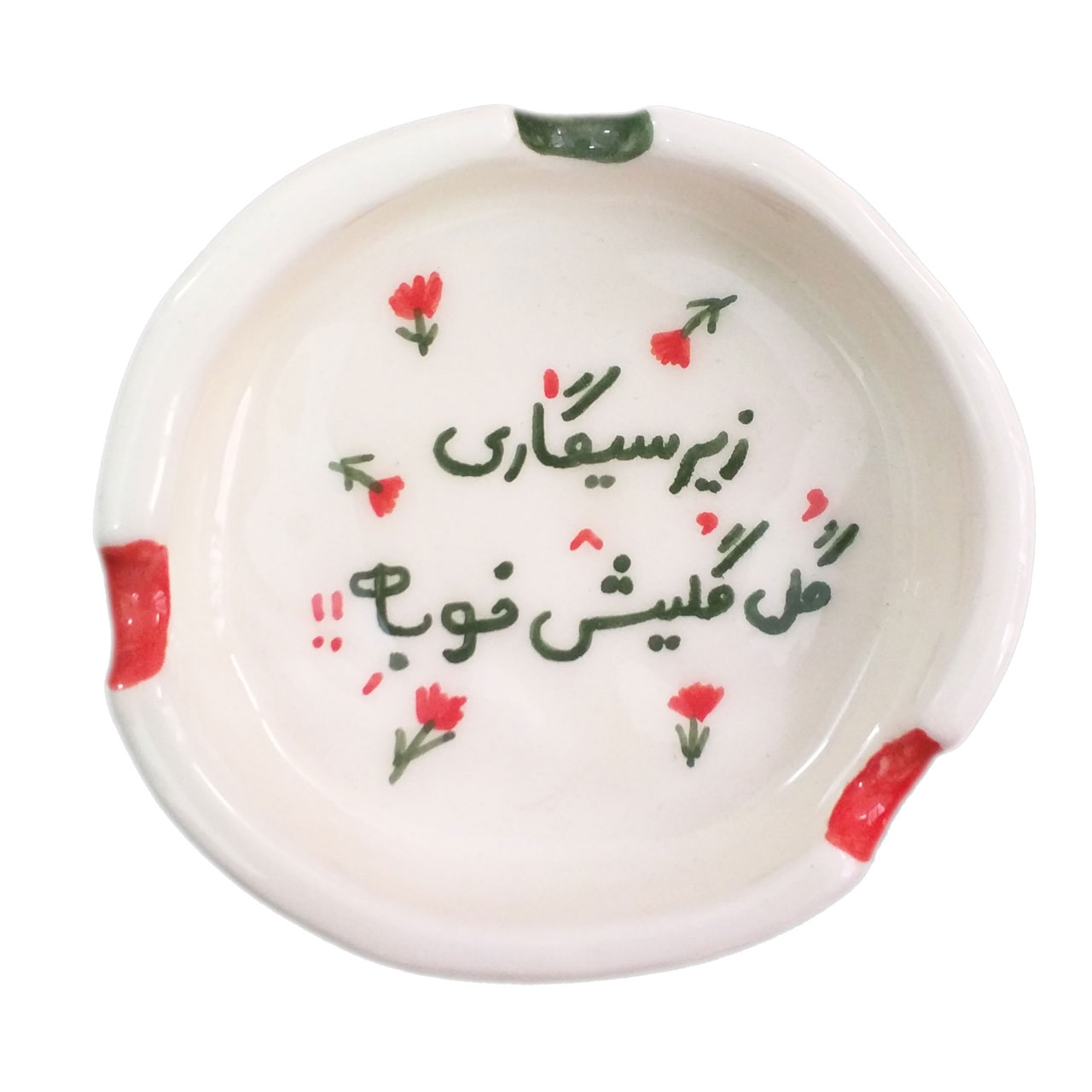 زیر سیگاری مدل A16