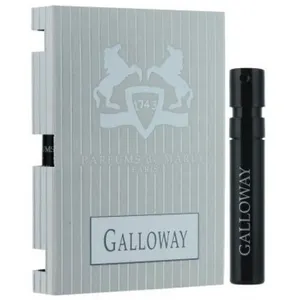 عطر جیبی پرفیوم دو مارلی مدل Galloway حجم 1.2 میلی لیتر