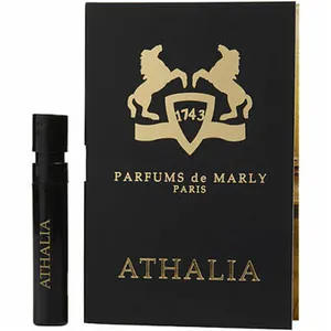 عطر جیبی زنانه پرفیوم دو مارلی مدل Athalia حجم 1.2 میلی لیتر