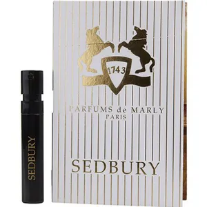 عطر جیبی زنانه پرفیوم دو مارلی مدل Sedbury حجم 1.2 میلی لیتر