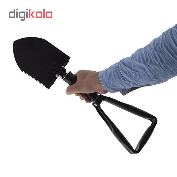 بیل مدل TB C12