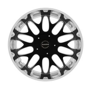 قالپاق چرخ ام اچ بی مدل SPN01 سایز 13 اینچ مناسب برای پراید