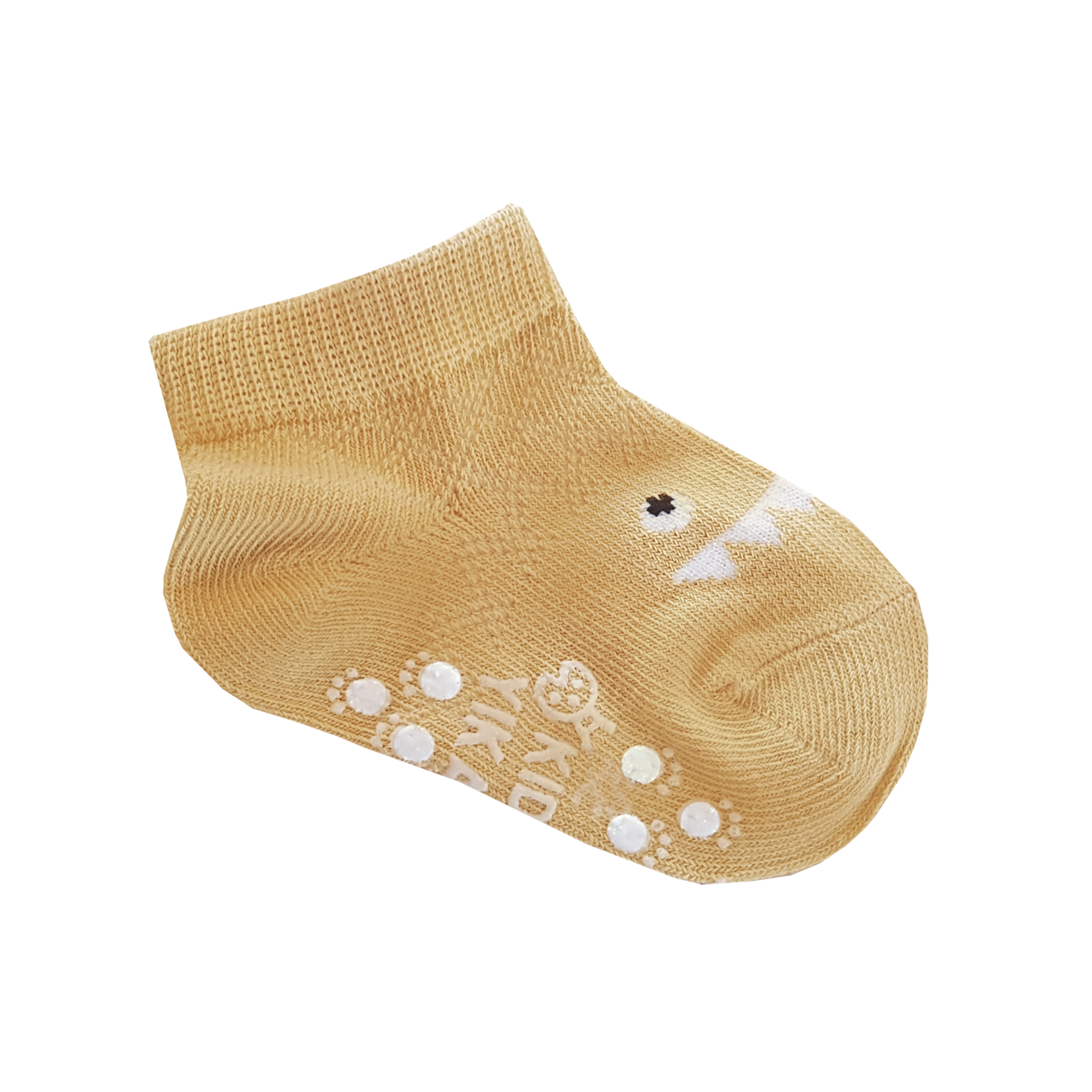 جوراب نوزاد مدل Shark_KH کد 03