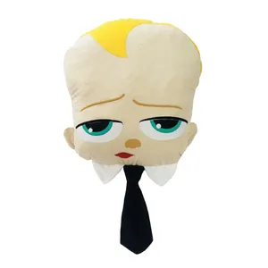 کوسن کودک طرح بچه رئیس