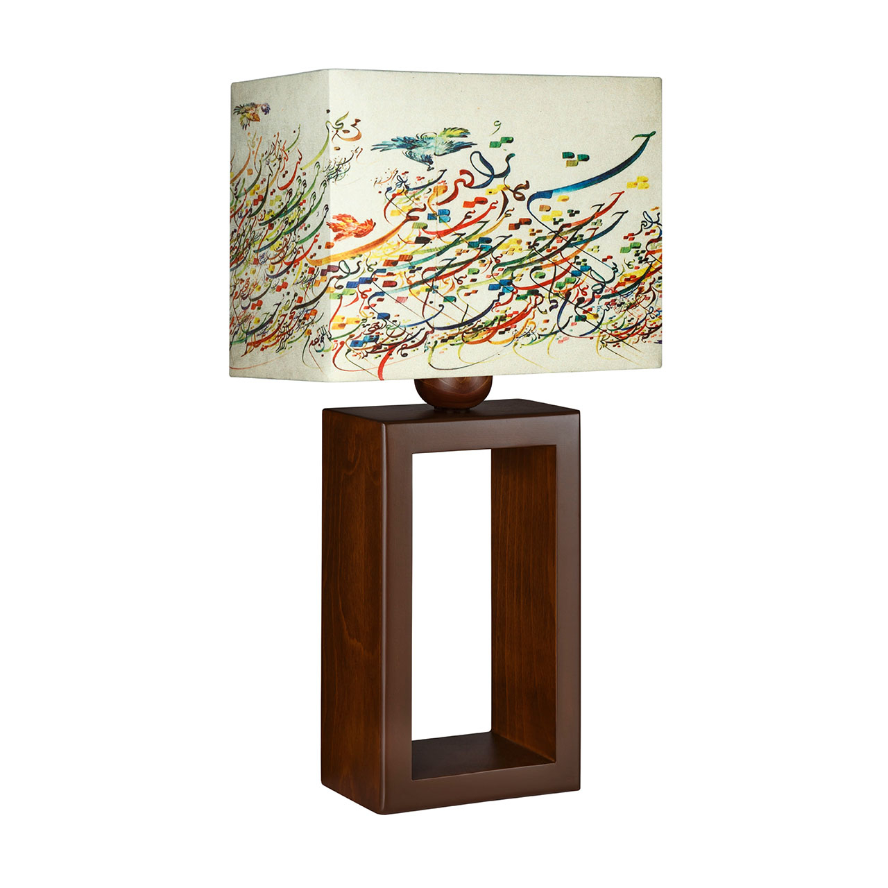 آباژور رومیزی آرام مدل MT7035/18