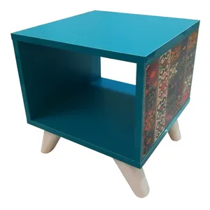 میز عسلی مدل ab10