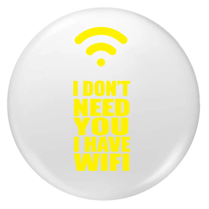 پیکسل طرح Wi Fi کد 20361 Y