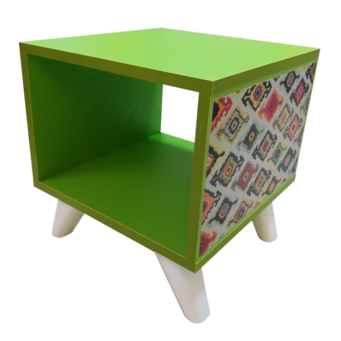 میز عسلی مدل sab20