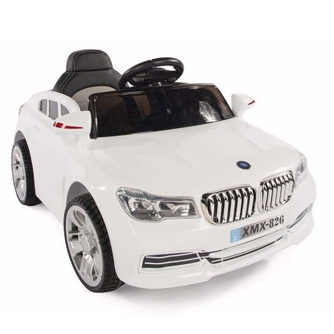 ماشین شارژی مدل X826
