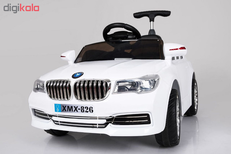 ماشین شارژی مدل X826