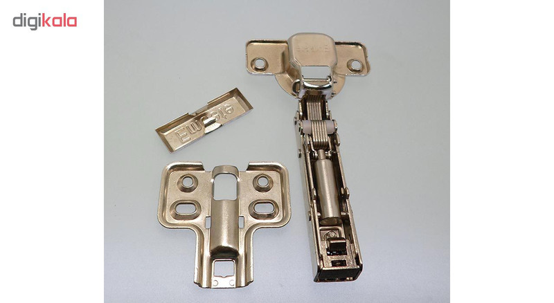 لولا آرام بند امیت مدل Em-CC2 بسته 4 عددی