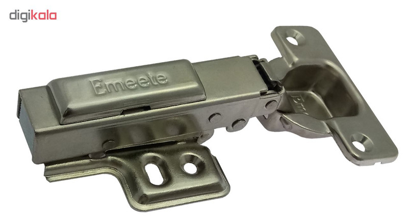 لولا آرام بند امیت مدل Em-CC2 بسته 4 عددی