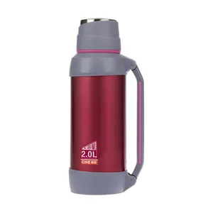 فلاسک سیله کد F13205 ظرفیت ۲ لیتر