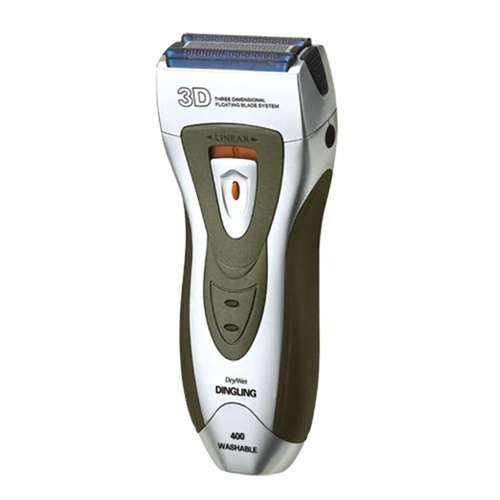 ماشین اصلاح موی صورت دینگ لینگ مدل RSCW-400