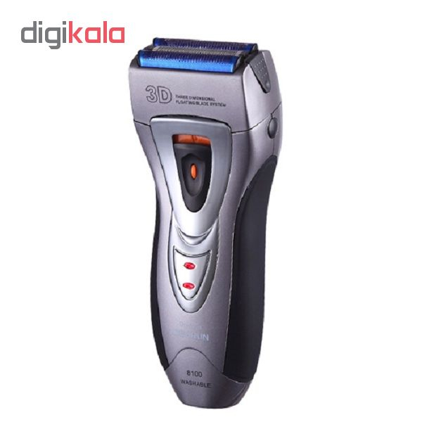 ماشین اصلاح موی صورت دینگ لینگ مدل RSCW-400