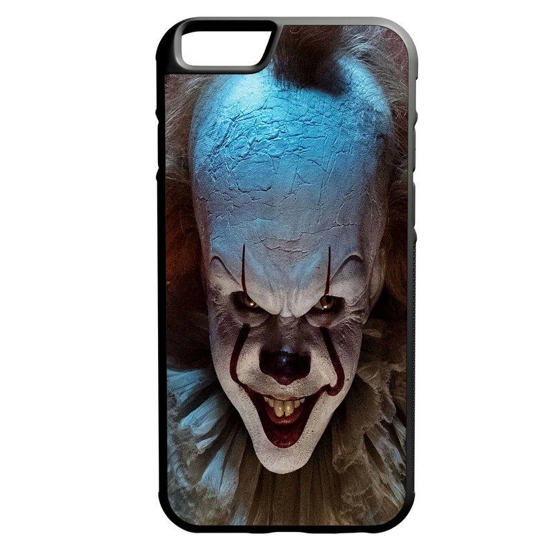 کاور طرح سینمایی کد 1105409019 مناسب برای گوشی موبایل اپل iphone 6/6s