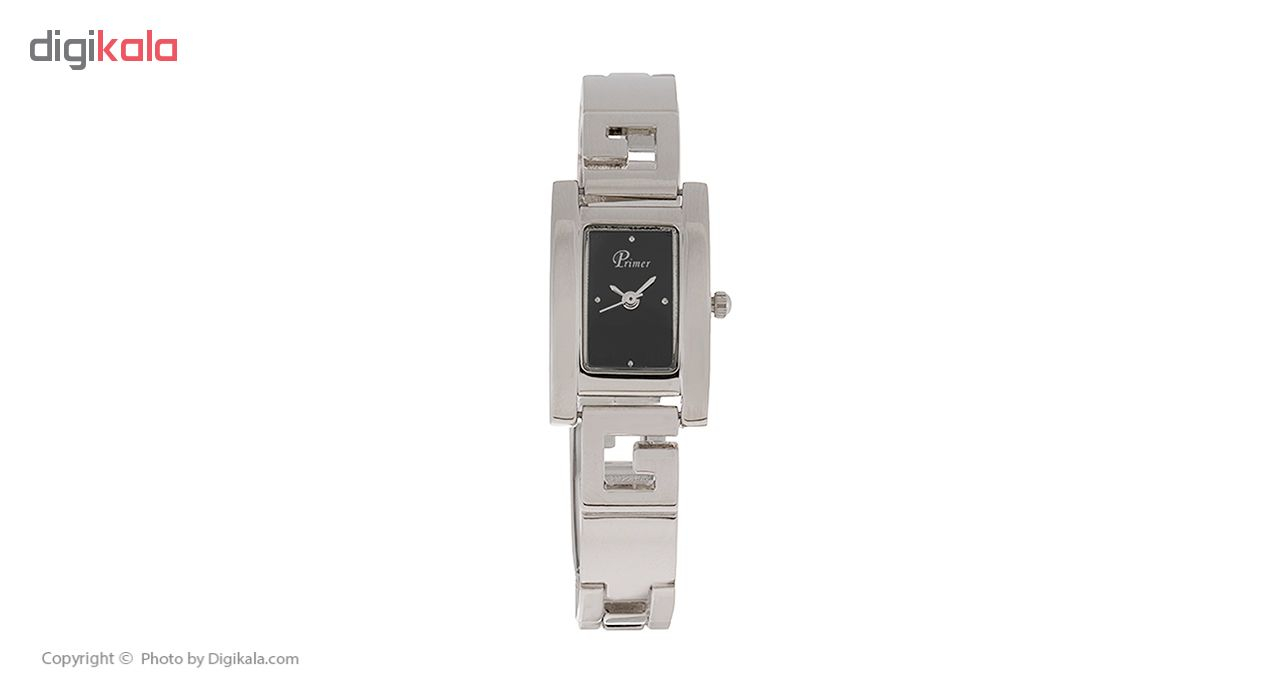 ساعت مچی عقربه ای زنانه پرایمر مدل No 6022a