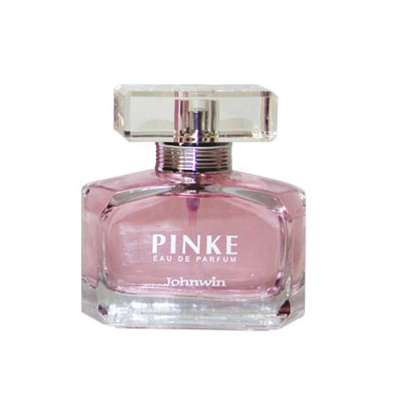ادو پرفیوم زنانه جانوین مدل Pinke حجم 100 میلی لیتر