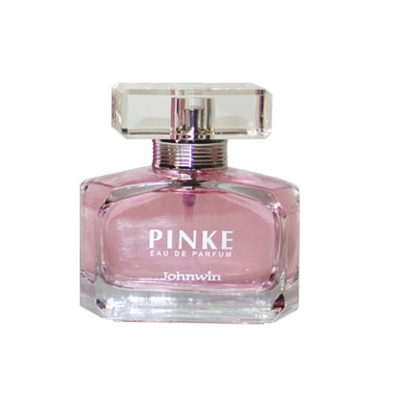 ادو پرفیوم زنانه جانوین مدل Pinke حجم 100 میلی لیتر