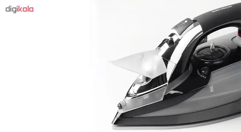 اتو بخار راک مدل SI8040s