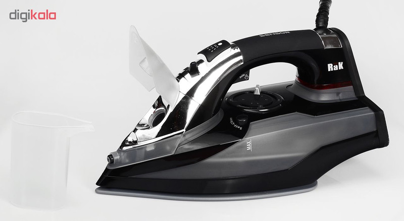 اتو بخار راک مدل SI8040s