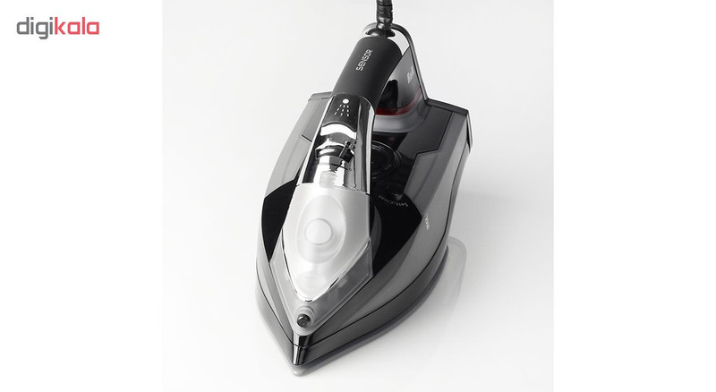 اتو بخار راک مدل SI8040s