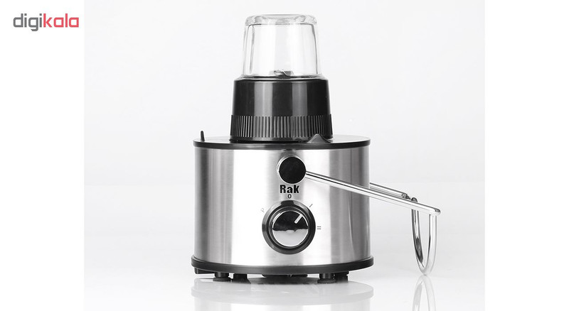 غذاساز راک مدل FP6020