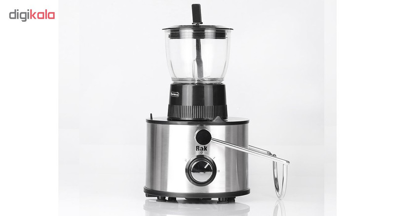 غذاساز راک مدل FP6020