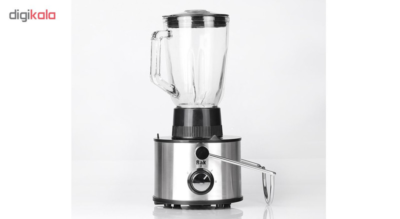 غذاساز راک مدل FP6020