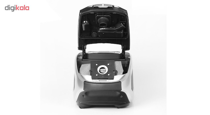 جاروبرقی راک مدل VC2080