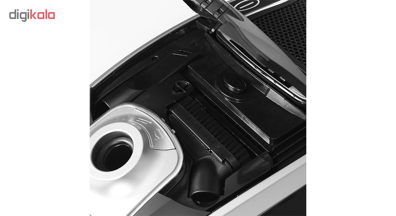 جاروبرقی راک مدل VC2080