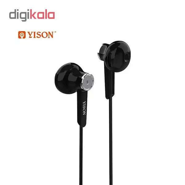 هدفون بی سیم وایسون مدل E13