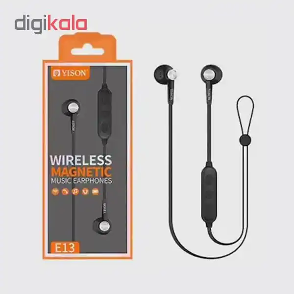 هدفون بی سیم وایسون مدل E13