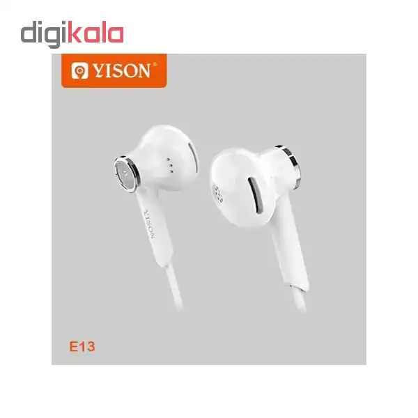 هدفون بی سیم وایسون مدل E13