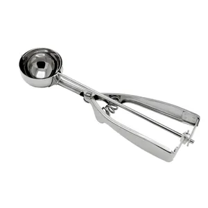 Rashen 39412 Ice Cream Scoop