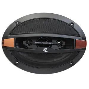 اسپیکر خودرو ام بی آدیو کد 6990
