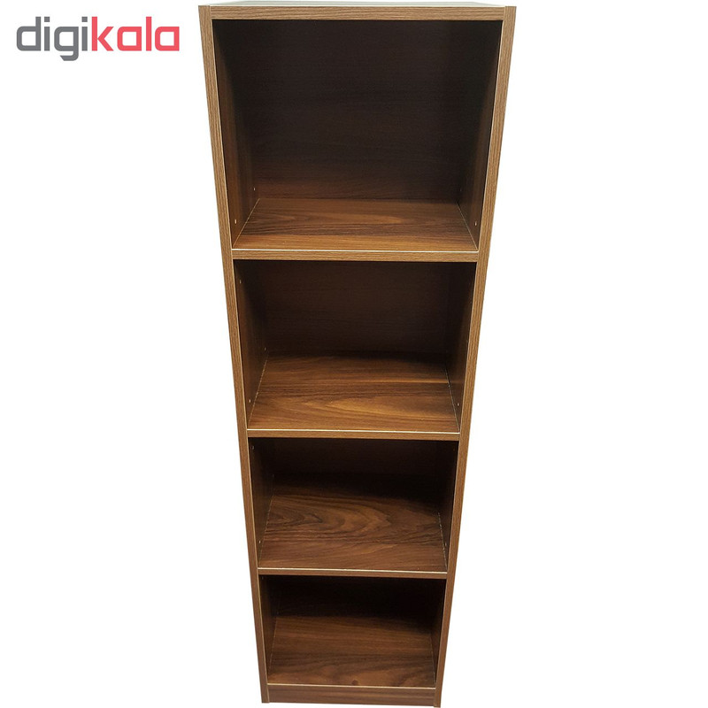 کتابخانه مدل BK140
