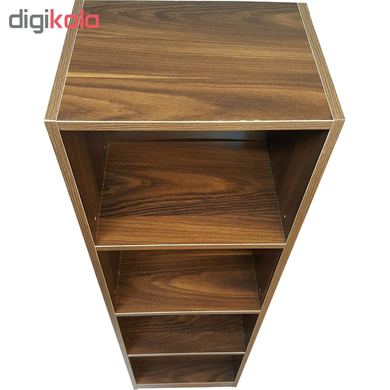 کتابخانه مدل BK140