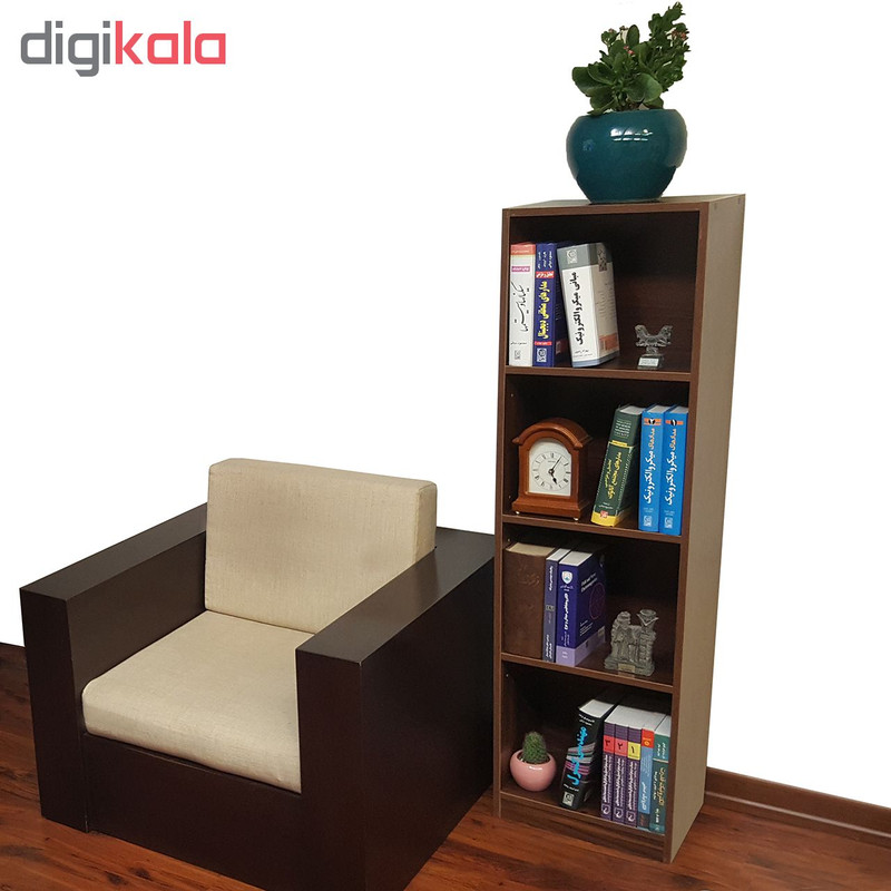 کتابخانه مدل BK140