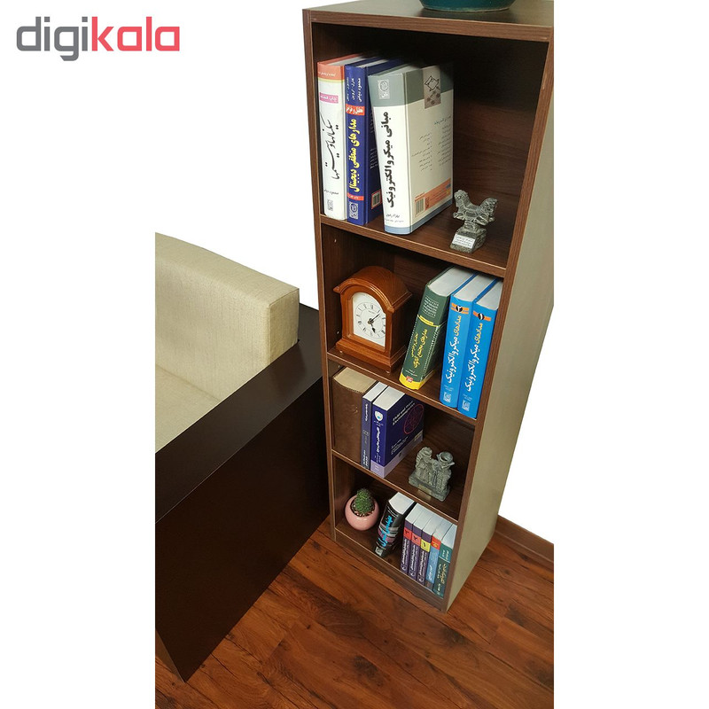 کتابخانه مدل BK140