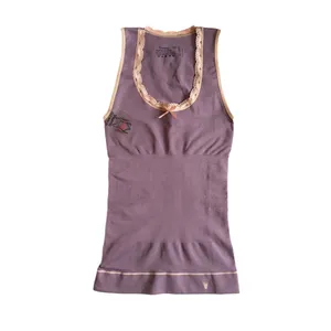 گن زنانه تریومف مدل smooth sensations shirt