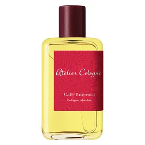 پرفیوم آتلیه کلون مدل Cafe Tuberosa حجم 100 میلی لیتر