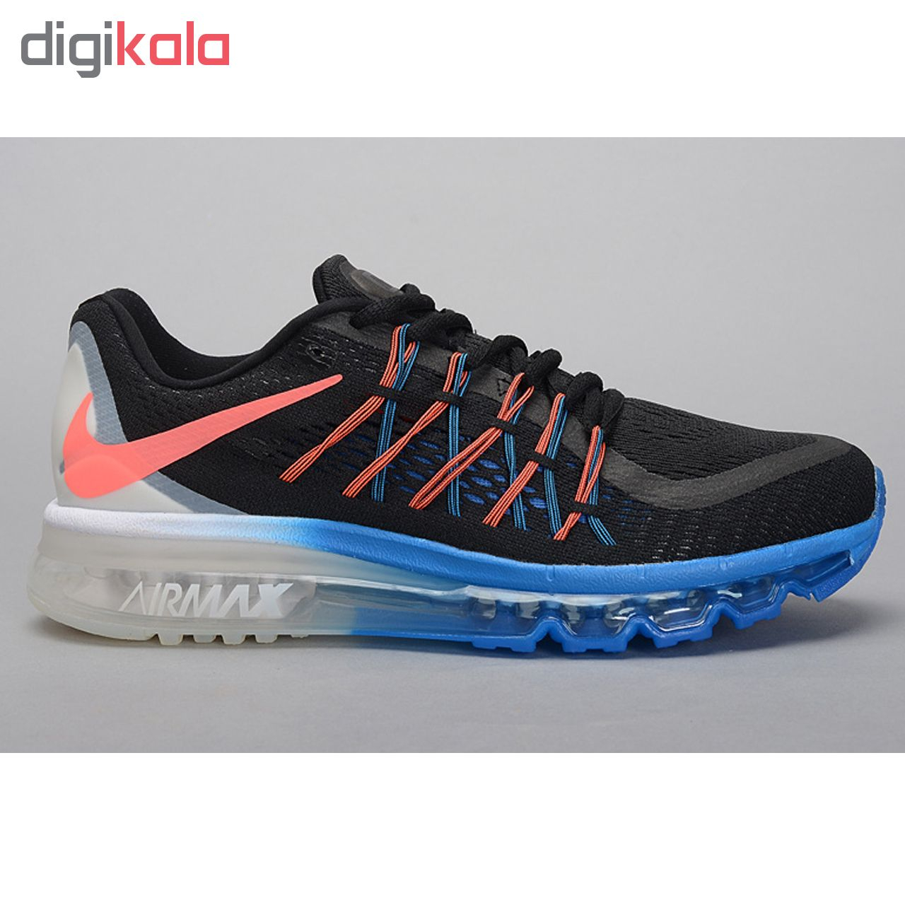 کفش مخصوص دویدن مردانه نایکی مدل AIRMAX کد 988056